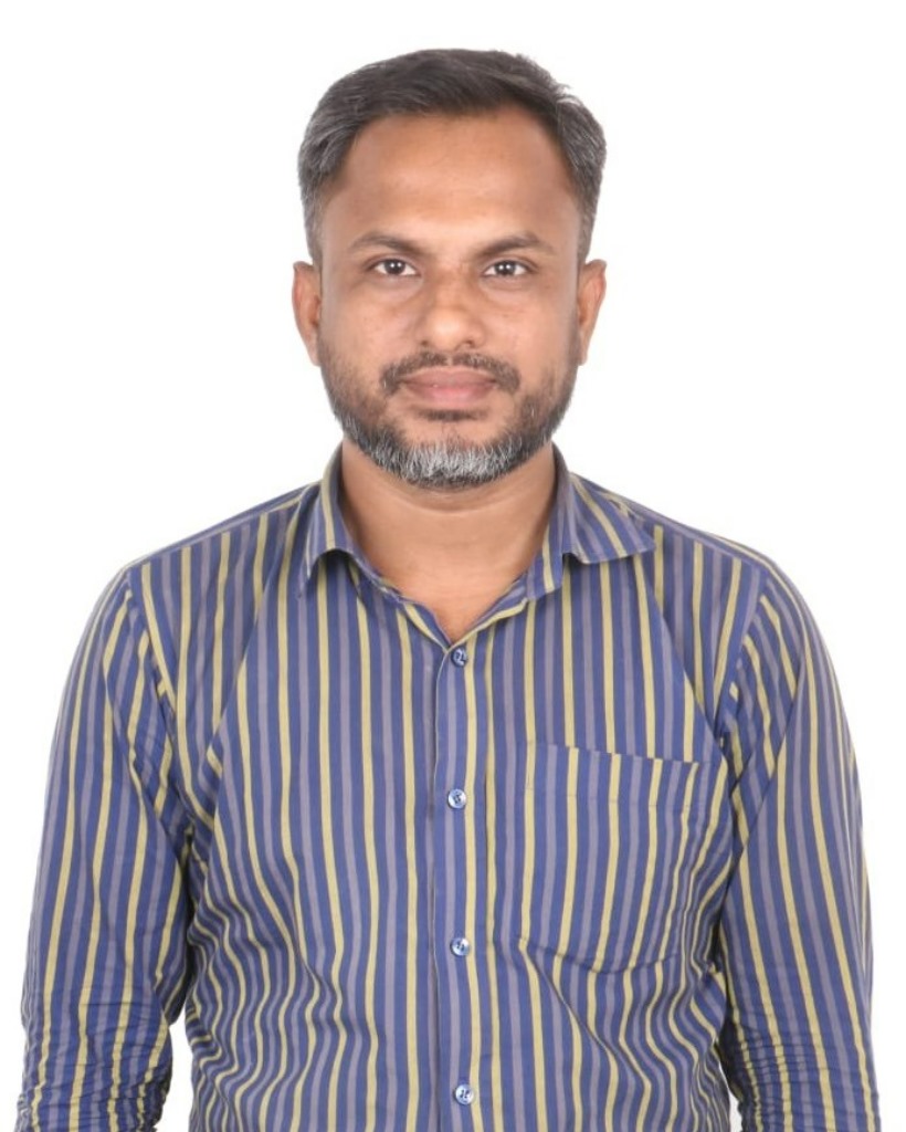 Md. Monirul Islam