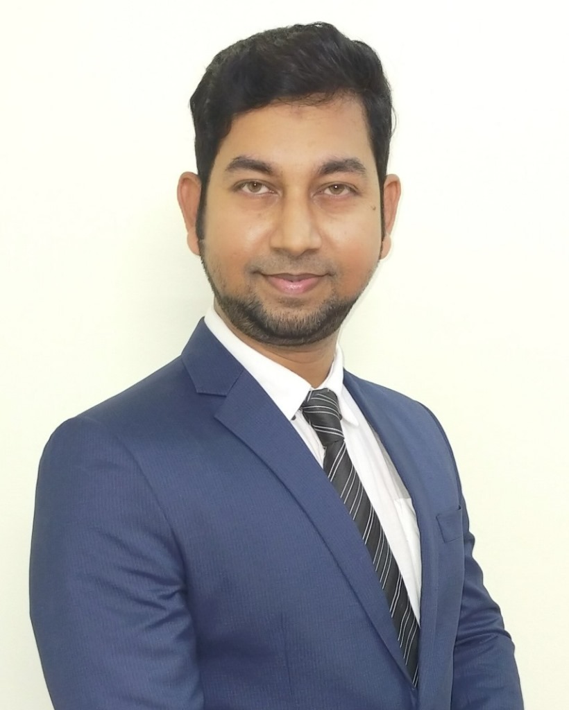 Md. Sadek Hossain